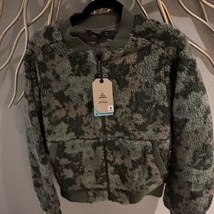 prAna - Polar Escape Bomber Jacket